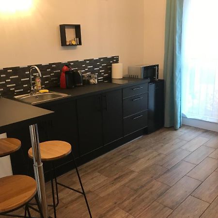 Steam Park Rakowicka Koper Apartment Красков Екстериор снимка