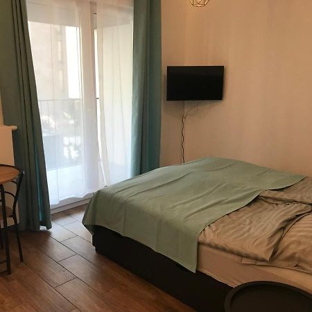 Steam Park Rakowicka Koper Apartment Красков Екстериор снимка