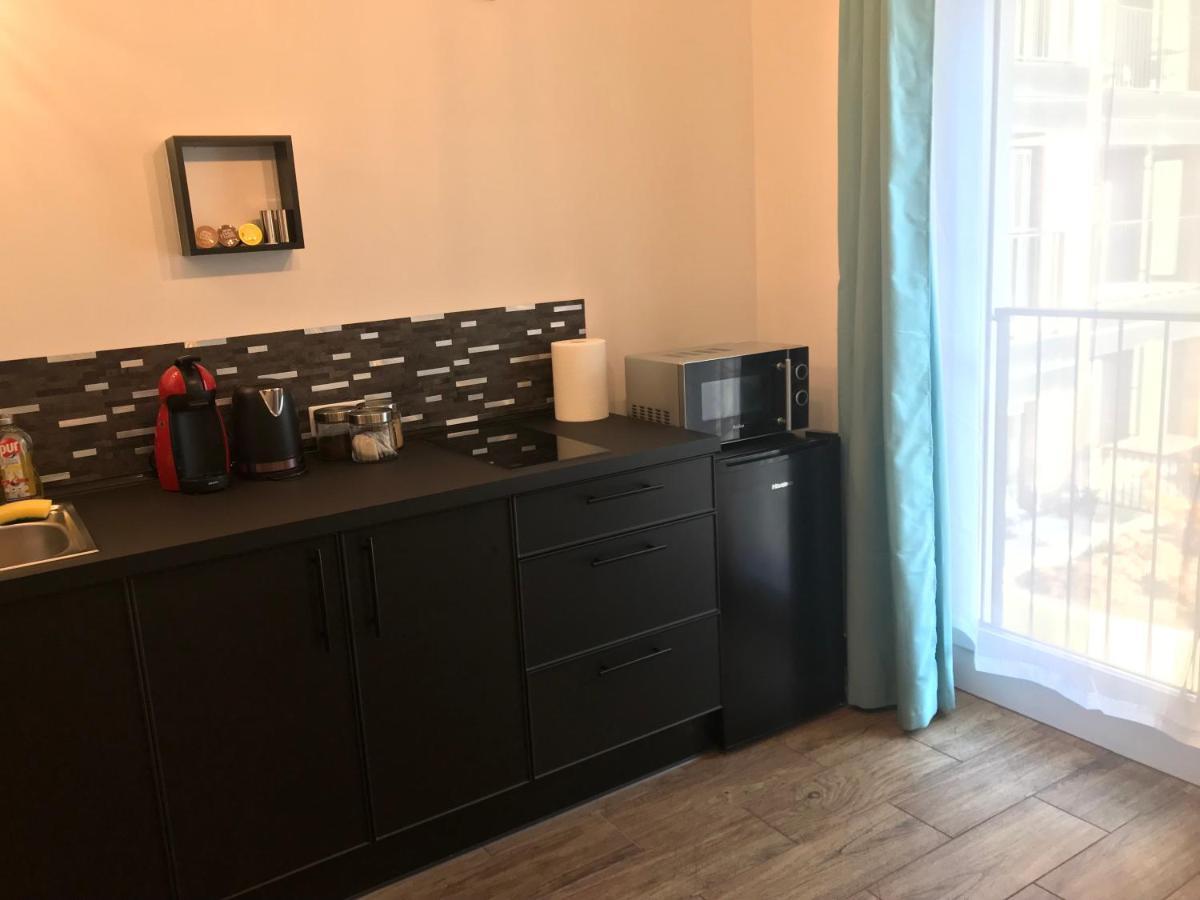 Steam Park Rakowicka Koper Apartment Красков Екстериор снимка