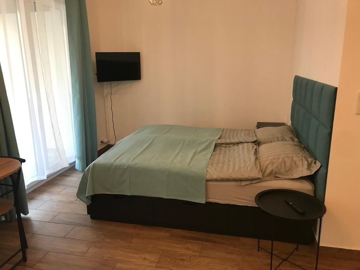 Steam Park Rakowicka Koper Apartment Красков Екстериор снимка