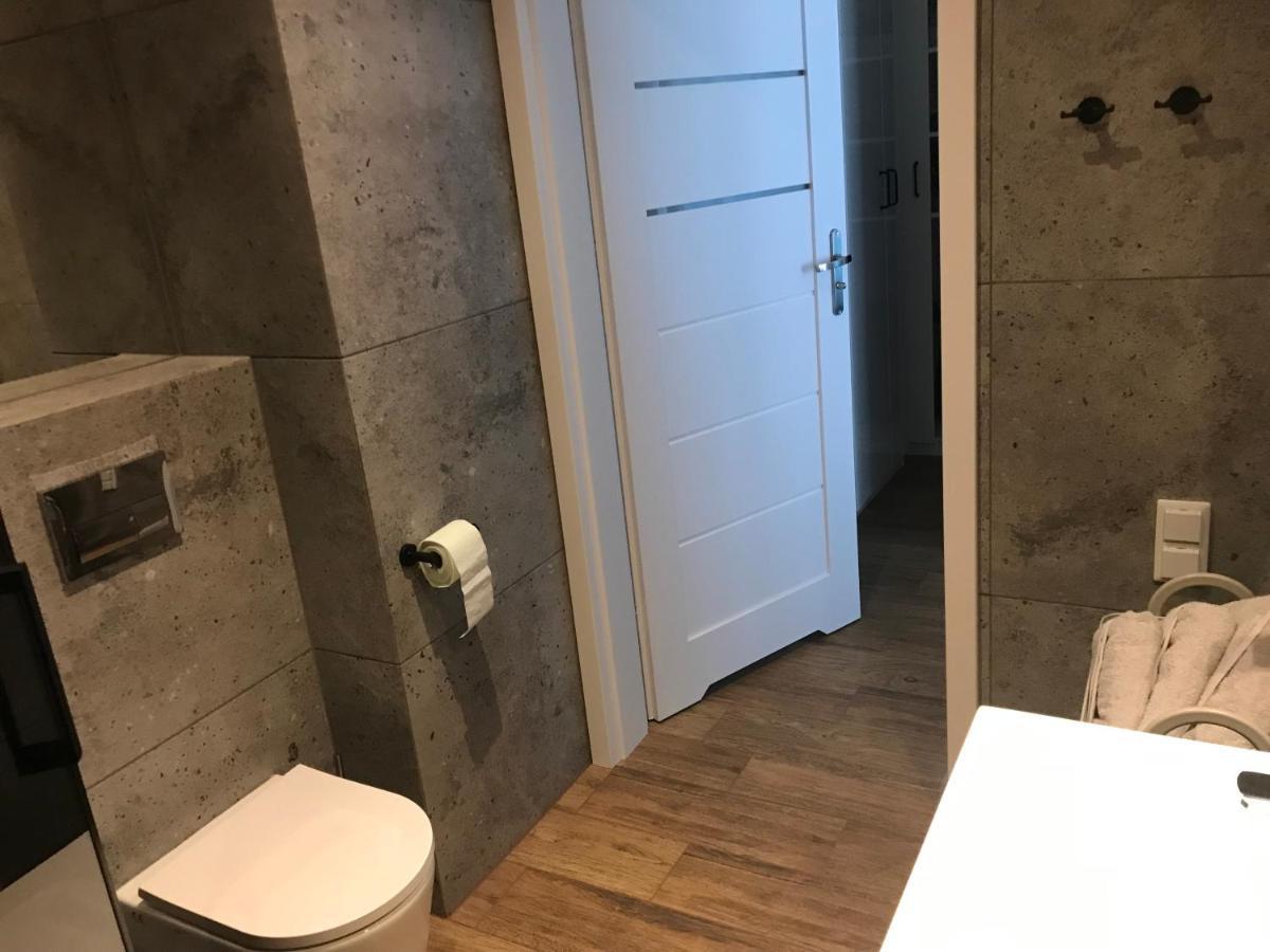 Steam Park Rakowicka Koper Apartment Красков Екстериор снимка
