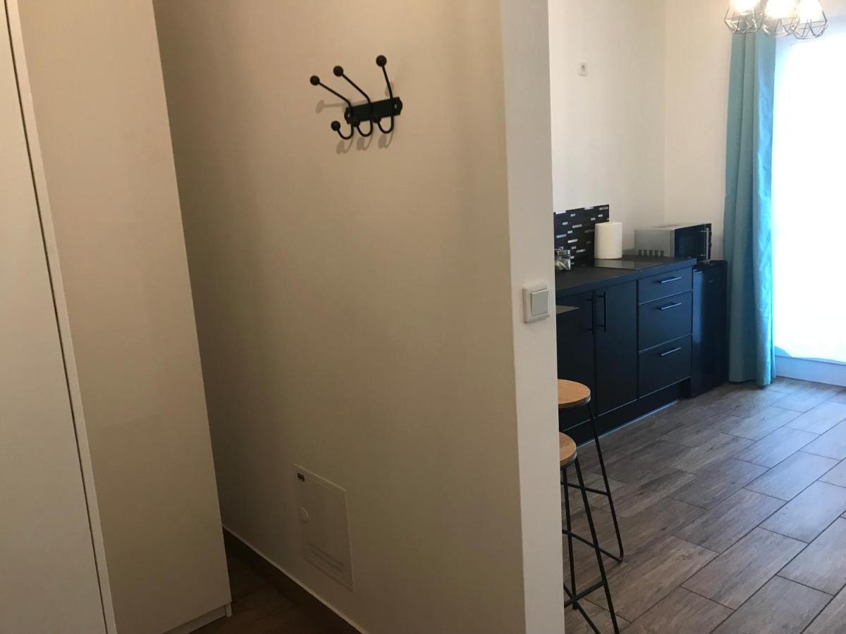 Steam Park Rakowicka Koper Apartment Красков Екстериор снимка