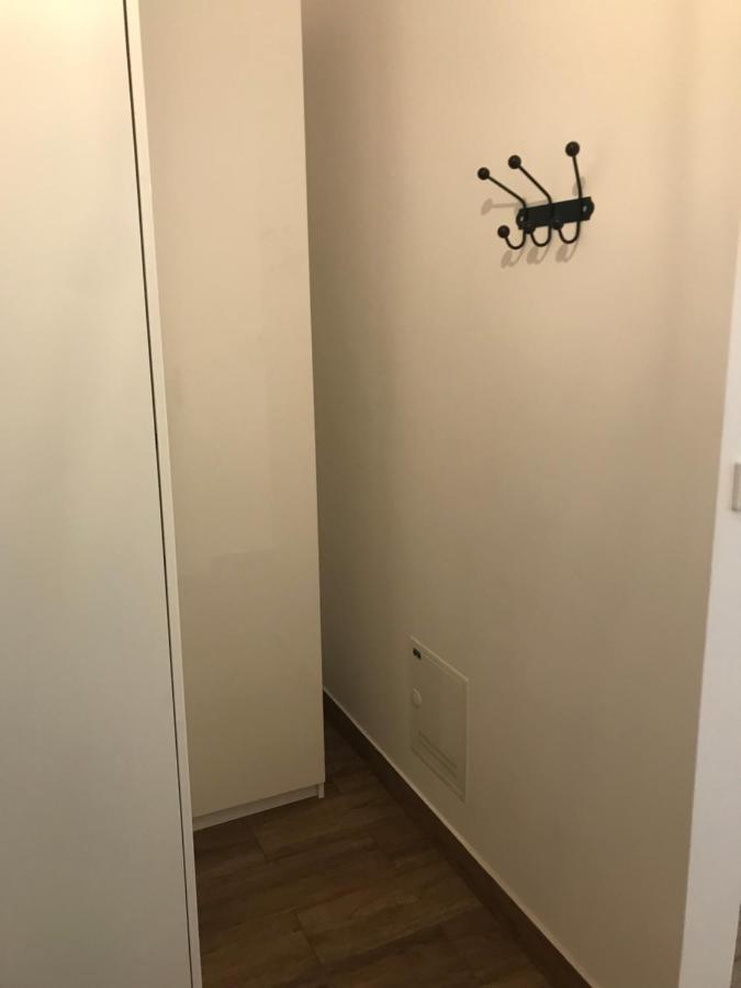 Steam Park Rakowicka Koper Apartment Красков Екстериор снимка
